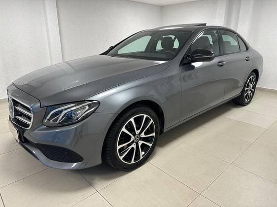 Carro 2.0 CGI GASOLINA AVANTGARDE 9G-TRONIC