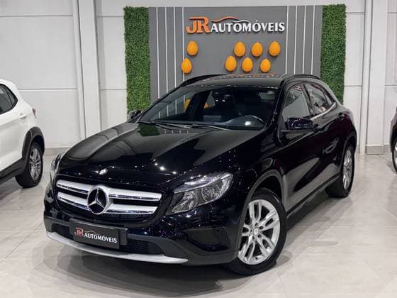 Carro 1.6 CGI ADVANCE 16V TURBO FLEX 4P AUTOMÁTICO