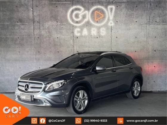 Carro 2.0 16V TURBO GASOLINA ENDURO 4P AUTOMÁTICO