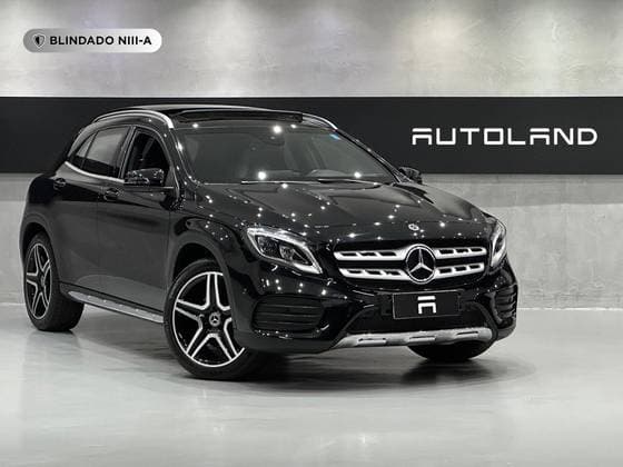 Carro 2.0 CGI GASOLINA SPORT 7G-DCT