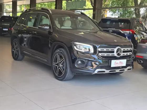 Carro 1.3 CGI GASOLINA PROGRESSIVE 7G-DCT