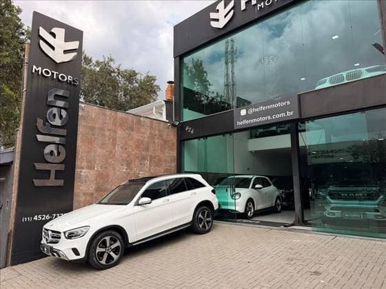 Carro 2.0 TURBO DIESEL ENDURO 9G-TRONIC