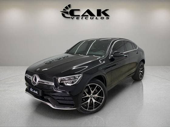 Carro 2.0 MHEV 4MATIC 9G-TRONIC