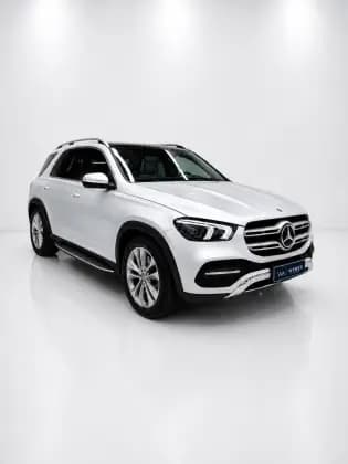 Carro 3.0 V6 DIESEL 4MATIC 9G-TRONIC