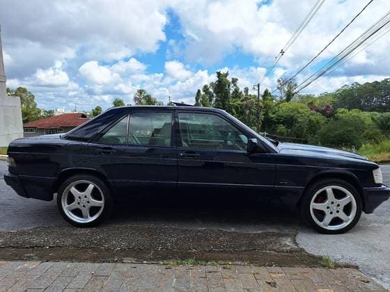 Carro 2.6 SEDAN 16V GASOLINA 4P AUTOMÁTICO