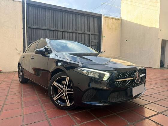 Carro 2.0 CGI GASOLINA SPORT 7G-DCT