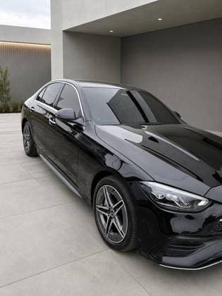 Carro 1.5 EQ BOOST HÍBRIDO AMG LINE 9G-TRONIC