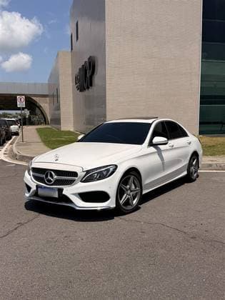 Carro 2.0 CGI SPORT TURBO 16V GASOLINA 4P AUTOMÁTICO