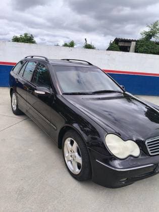 Carro 3.2 AVANTGARDE TOURING V6 18V GASOLINA 4P AUTOMÁTICO