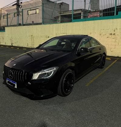 Carro 1.6 VISION 16V FLEX 4P AUTOMÁTICO