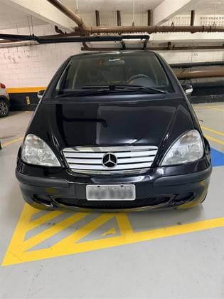 Carro 1.6 160 CLASSIC GASOLINA 4P MANUAL