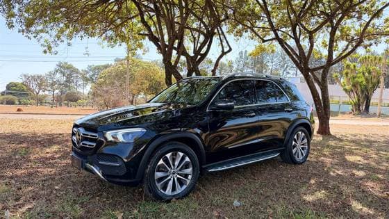 Carro 3.0 V6 DIESEL 4MATIC 9G-TRONIC