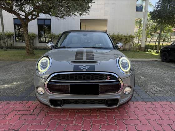 Carro 2.0 16V TWINPOWER GASOLINA S 2P STEPTRONIC