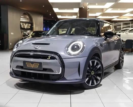 Carro SE EXCLUSIVE 2P ELÉTRICO