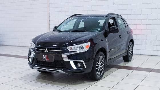 Carro 2.0 4X2 16V FLEX 4P AUTOMÁTICO