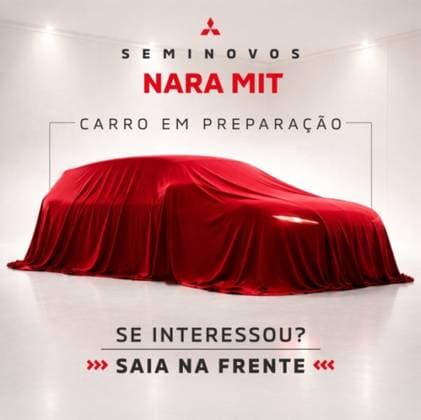 Carro 1.5 MIVEC TURBO GASOLINA HPE-S AWD CVT