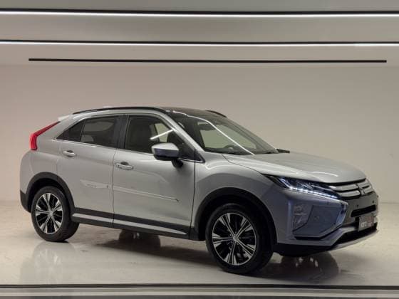 Carro 1.5 MIVEC TURBO GASOLINA HPE-S AWD CVT