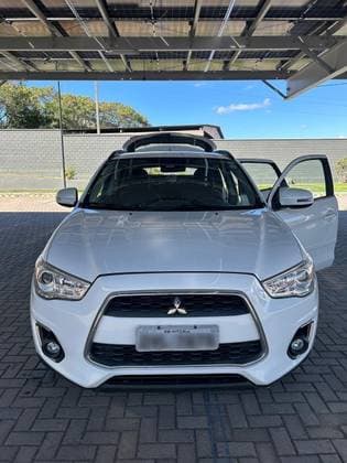 Carro 2.0 4X4 AWD 16V GASOLINA 4P AUTOMÁTICO