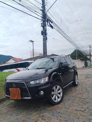 Carro 3.0 GT4 4X4 V6 24V GASOLINA 4P AUTOMÁTICO