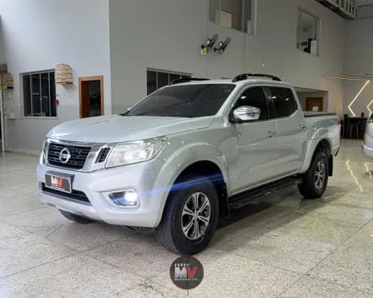 Carro 2.3 16V TURBO DIESEL LE CD 4X4 AUTOMÁTICO