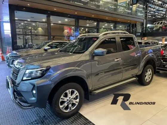 Carro 2.3 16V TURBO DIESEL XE CD 4X4 AUTOMÁTICO