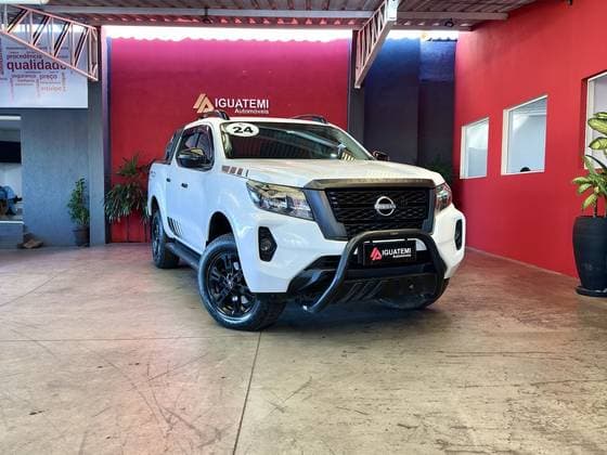 Carro 2.3 16V TURBO DIESEL ATTACK CD 4X4 AUTOMÁTICO
