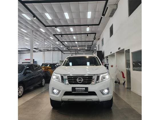 Carro 2.3 16V TURBO DIESEL LE CD 4X4 AUTOMÁTICO