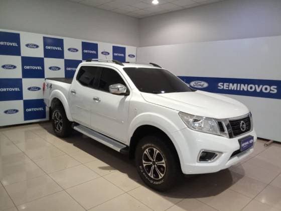Carro 2.3 16V TURBO DIESEL SE CD 4X4 AUTOMÁTICO