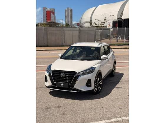 Carro 1.6 16V FLEXSTART EXCLUSIVE XTRONIC
