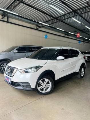 Carro 1.6 16V FLEXSTART S 4P MANUAL