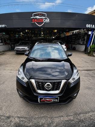 Carro 1.6 16V FLEXSTART SL 4P XTRONIC