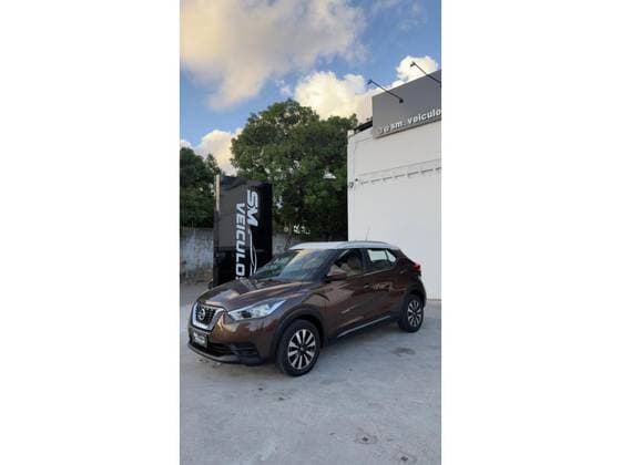 Carro 1.6 16V FLEXSTART SV 4P XTRONIC