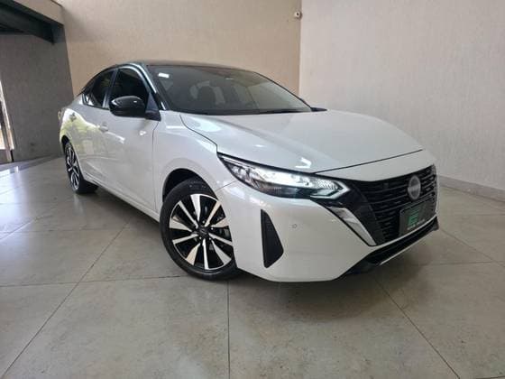 Carro 2.0 16V GASOLINA ADVANCE XTRONIC