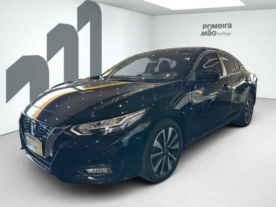 Carro 2.0 16V GASOLINA ADVANCE XTRONIC