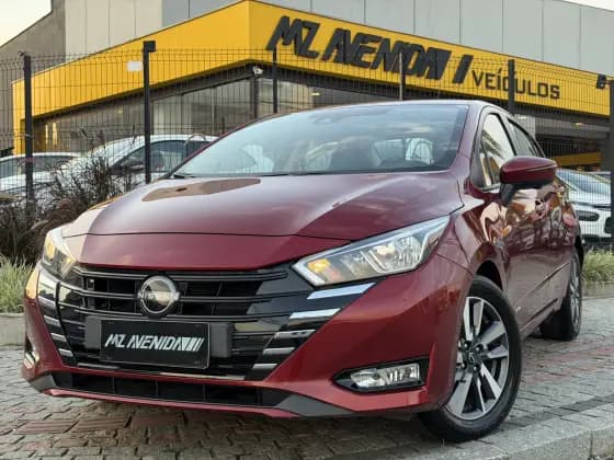 Carro 1.6 16V FLEX ADVANCE XTRONIC