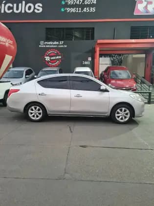 Carro 1.6 16V FLEX SL 4P MANUAL