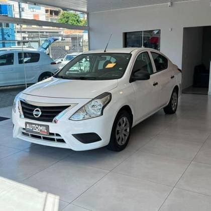 Carro 1.6 16V FLEX SENSE MANUAL