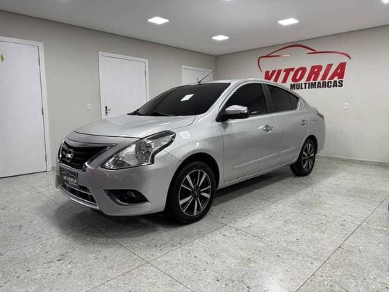 Carro 1.6 16V FLEX SL 4P XTRONIC