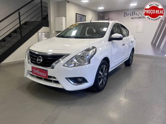 Carro 1.6 16V FLEXSTART SL 4P XTRONIC