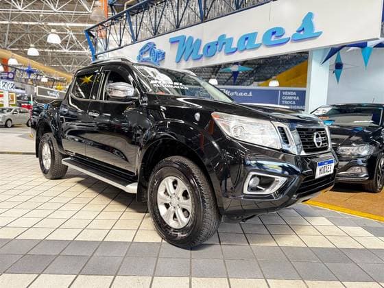 Carro 2.3 16V TURBO DIESEL LE CD 4X4 AUTOMÁTICO