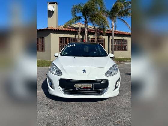 Carro 1.6 ACTIVE 16V FLEX 4P MANUAL