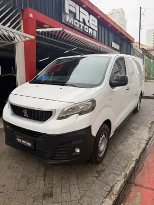 Carro 1.5 BLUEHDI DIESEL CARGO MANUAL