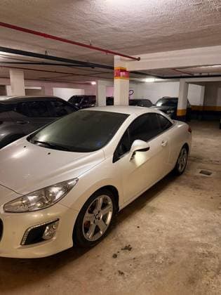 Carro 1.6 16V TURBO GASOLINA 2P AUTOMÁTICO