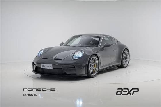 Carro 4.0 24V H6 GASOLINA GT3 TOURING MANUAL