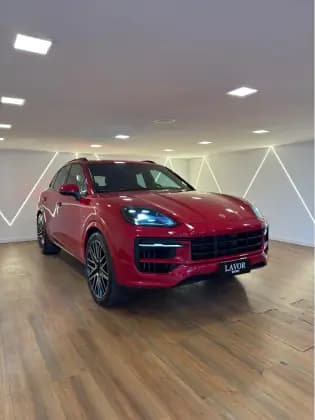 Carro 3.0 V6 E-HYBRID AWD TIPTRONIC S