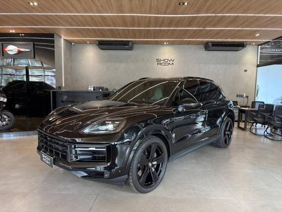 Carro 3.0 V6 E-HYBRID AWD TIPTRONIC S