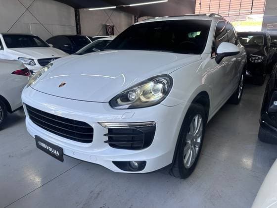 Carro 3.6 4X4 V6 24V GASOLINA 4P TIPTRONIC