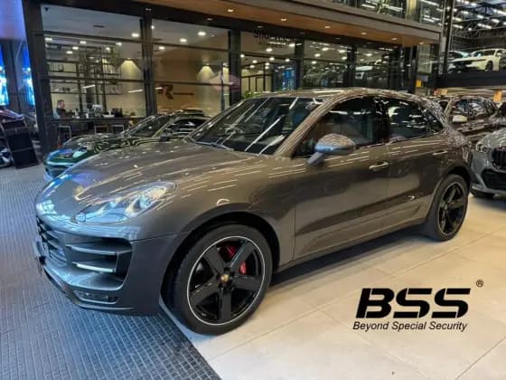 Carro 3.6 24V V6 TURBO GASOLINA 4P AUTOMÁTICO