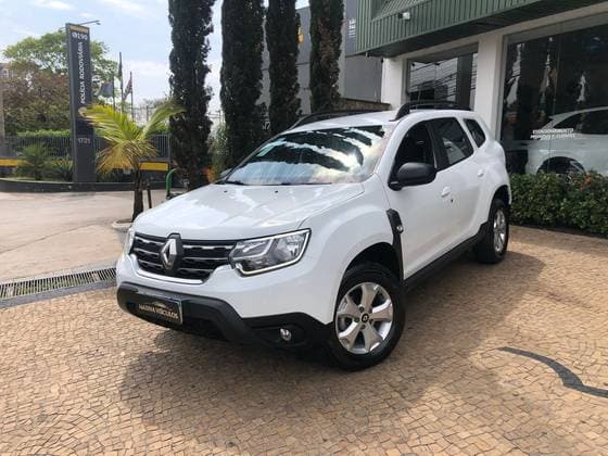 Carro 1.6 16V SCE FLEX INTENSE MANUAL