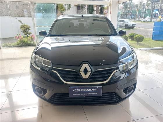 Carro 1.0 12V SCE FLEX ZEN MANUAL